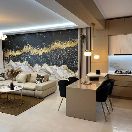 Sas 2 Luxury Apartments Mamaia Eksteriør bilde