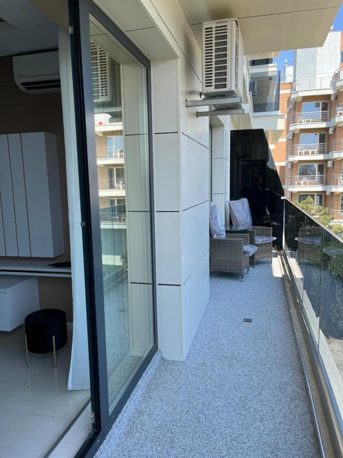 Sas 2 Luxury Apartments Mamaia Eksteriør bilde