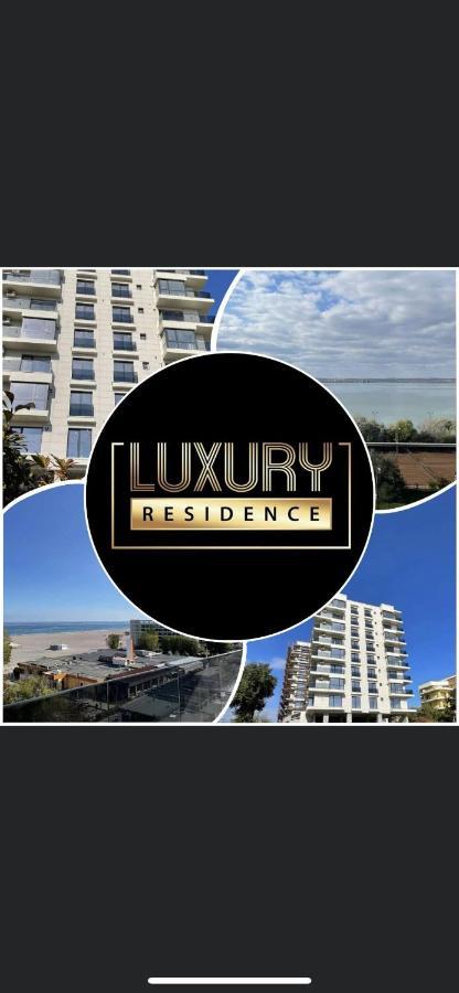 Sas 2 Luxury Apartments Mamaia Eksteriør bilde