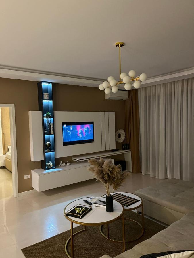 Sas 2 Luxury Apartments Mamaia Eksteriør bilde