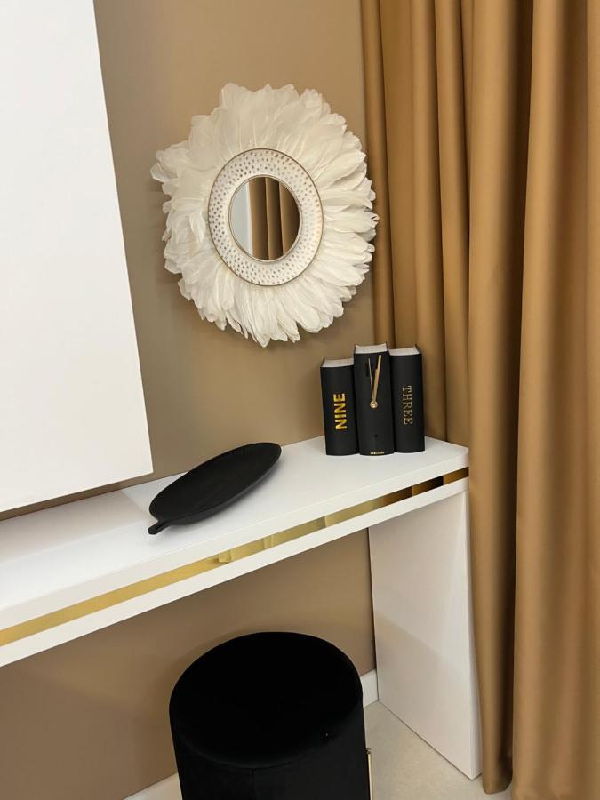 Sas 2 Luxury Apartments Mamaia Eksteriør bilde