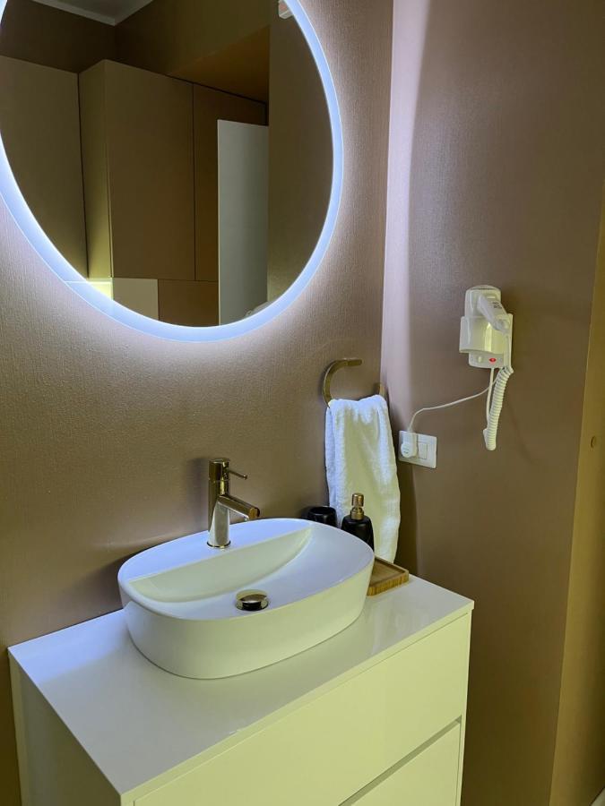 Sas 2 Luxury Apartments Mamaia Eksteriør bilde