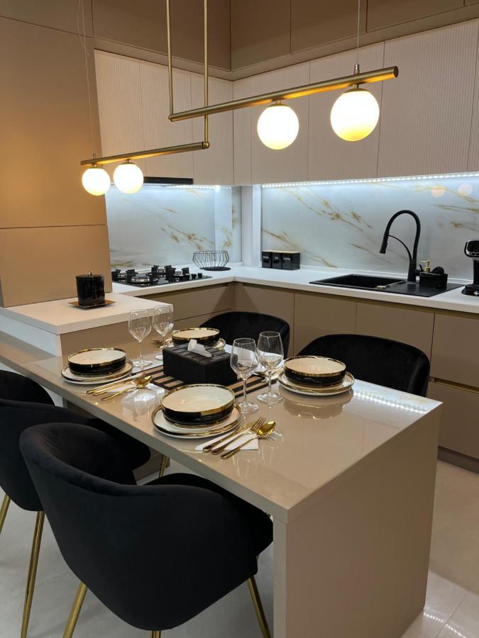 Sas 2 Luxury Apartments Mamaia Eksteriør bilde