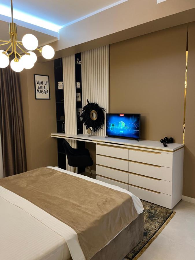 Sas 2 Luxury Apartments Mamaia Eksteriør bilde